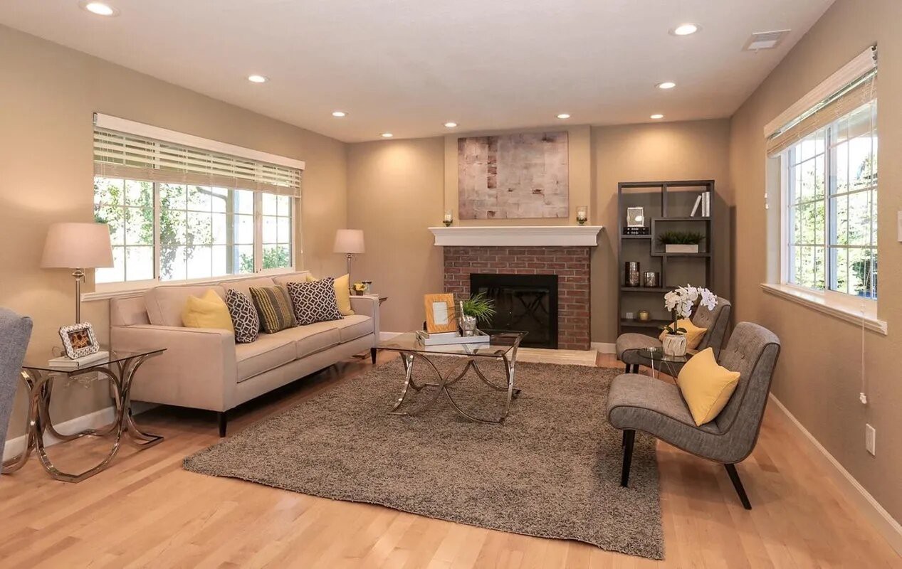 5 Of The Best Home Staging Ideas Home