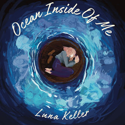 Luna Keller Shares New Single ‘Woman In My Mirror’