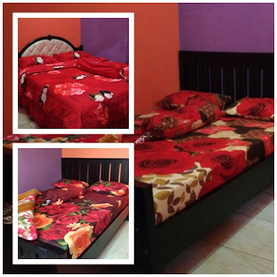 Eren Homestay Kota Wisata Batu