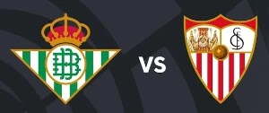 Resultado Betis vs Sevilla Liga 6-11-2022