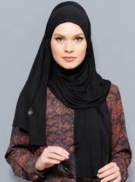 Hijab Blosok Kekinian Yang Apik
