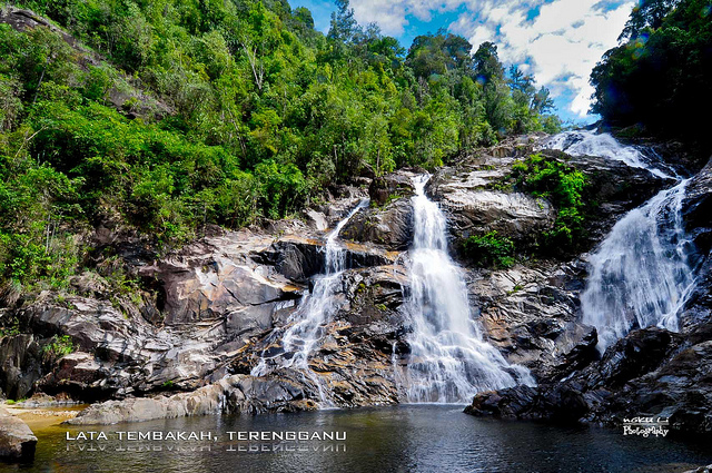 Tempat Menarik Di Terengganu  Blog Sihatimerahjambu