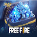 FreeFire 355 Dimonds