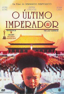 O Último Imperador