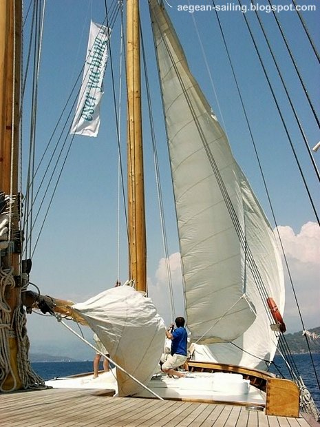 Holidays Sailing