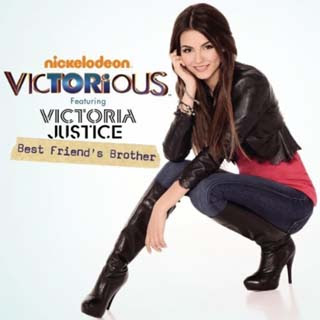 Victoria Justice - Best Friend's Brother Lyrics | Letras | Lirik | Tekst | Text | Testo | Paroles - Source: musicjuzz.blogspot.com