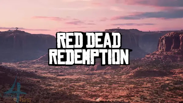 بالفيديو هكذا تظهر لعبة Red Dead Redemption نسخة الريميك على محرك رسومات Unreal Engine 5 !