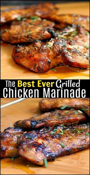 The Best Ever Grilled Chicken Marinade Recipe Happy Eat - all new adopt me summer sale update codes 2019 adopt me summer salepool update roblox
