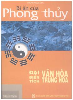 Bí ẩn của phong thủy