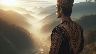 Menuju Puncak Kesuksesan: Empat Pilar Kearifan Lokal Minang