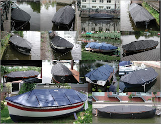 easy boat cover