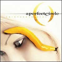 A Perfect Circle - Thirteenth Step