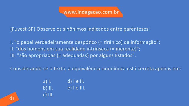 fuvest-sp-observe-os-sinonimos-indicados-entre-parenteses