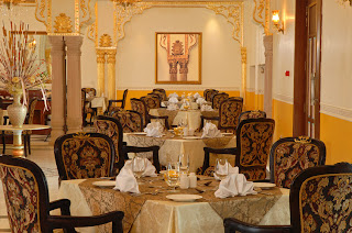 5 Star Resorts in Jaipur