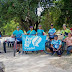  Vecinos de la ciudad disfrutaron de las múltiples actividades organizadas por el Municipio