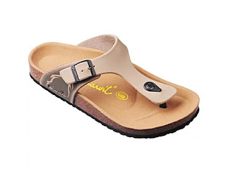 Model Sandal Carvil Terbaru