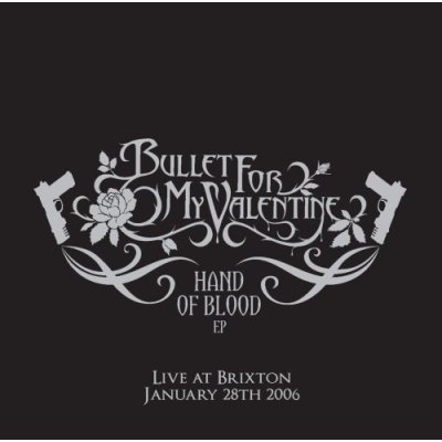 Bullet For My Valentine - 2006 - Tears Don't Fall (EP). Track List: Bullet For My Valentine - 2006 - Tears Don't Fall (EP). Track List: