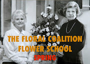 The Floral Coalition flower school (tfc school)