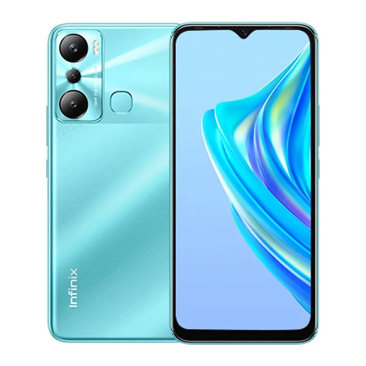 Gambar Infinix Hot 20i