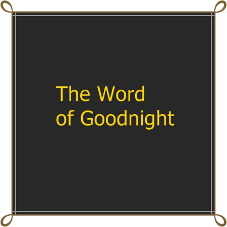 Kata Ucapan Selamat Tidur Bahasa Inggris
