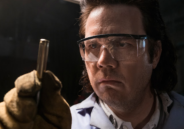 Eugene Porter (Josh McDermitt) nell'episodio 15