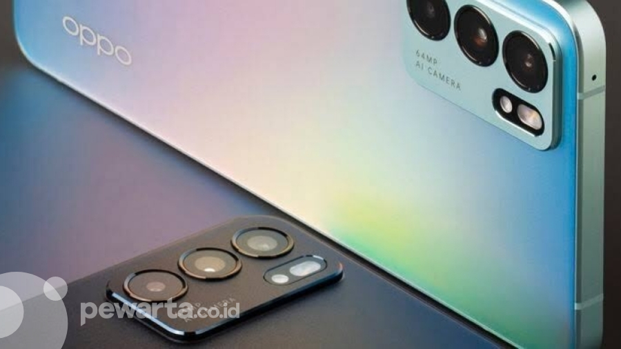 Kamera OPPO Reno7 Z 5G Hasilkan Foto Malam yang Menawan