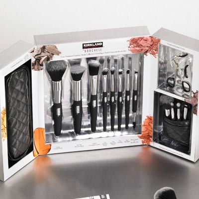 Cheap Makeup Brush Sets. these makeup brush sets