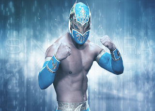 Sin Cara Hd Free Wallpapers