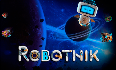 Robotnik free slot