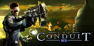The Conduit HD (Full) v1.07 - APK Gratis