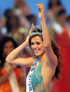 Miss World