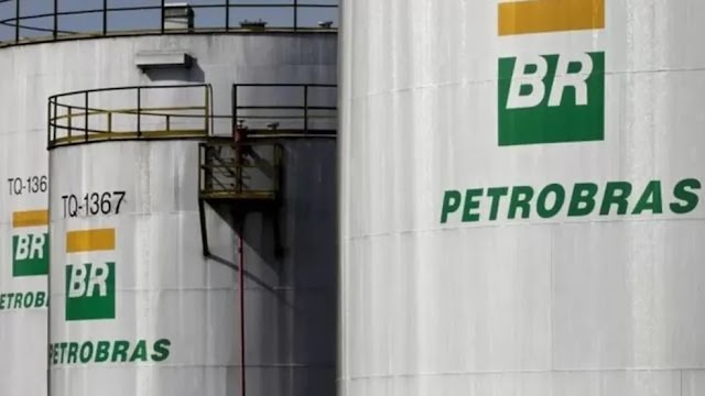 Petrobras perdeu R$ 184 bilhões em valor de mercado desde máxima histórica em outubro