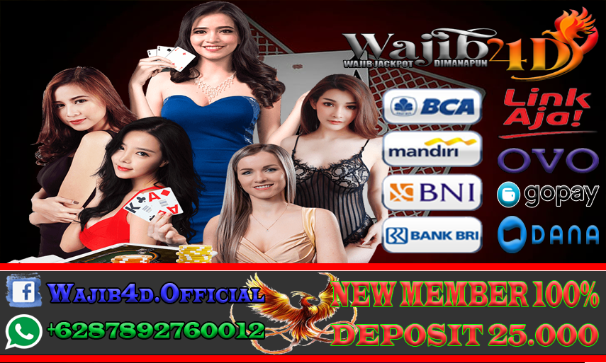 WAJIB4D CARA PERMAINKAN TARUHAN BILLIONER SLOT DENGAN BENAR