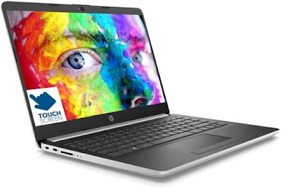 Latest HP Laptop