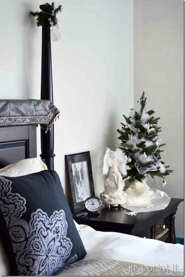 Xmas-Bedroom-A