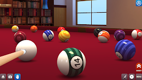 Pool Break Pro - 3D Billiards Apk Android Free Full