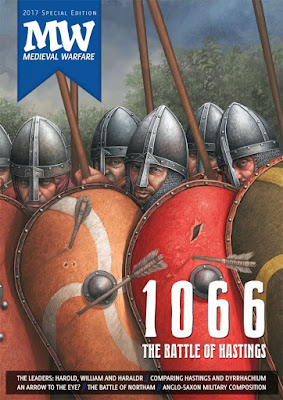 Medieval Warfare Special: 1066 - The Battle of Hastings 