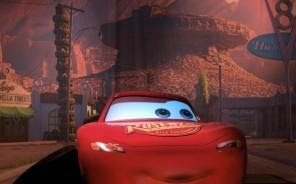 Car 2 Movie Wallpapers  Photo Images 