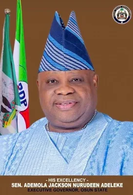 Livestock Summit: Governor Adeleke mulls localisation innovations - ITREALMS