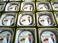 Chocolate Oreo Edible Image