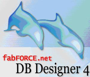 Logo DBdesigner