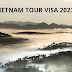 Vietnam Tour Visa 2023 