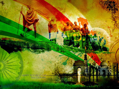 Happy Republic Day Quotes in English