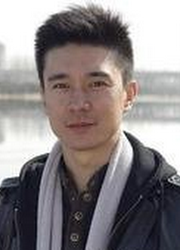 Li Haohan  Actor