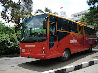 Transjakarta Busway