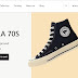 E-commerce Ventela Shoes