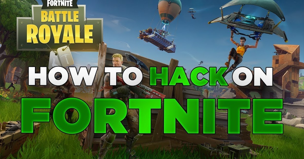 How to hack fortnite- #free hacking tool ~By-cr@ckstryK3r - 