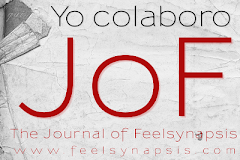 Colaborador de <i>Journal of Feelsynapsis</i>