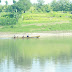 Tim dari Blora Ikut Festival Perahu Naga Parangtritis 