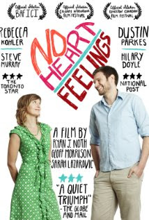 No Heart Feelings full movie